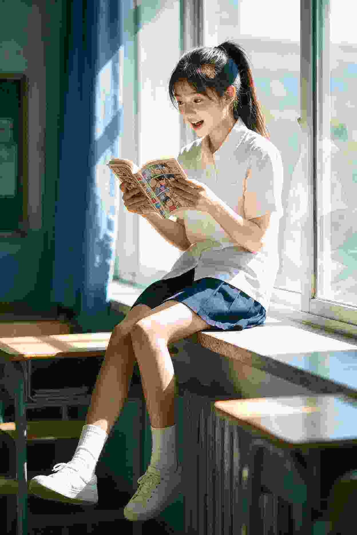 越女剑传2024