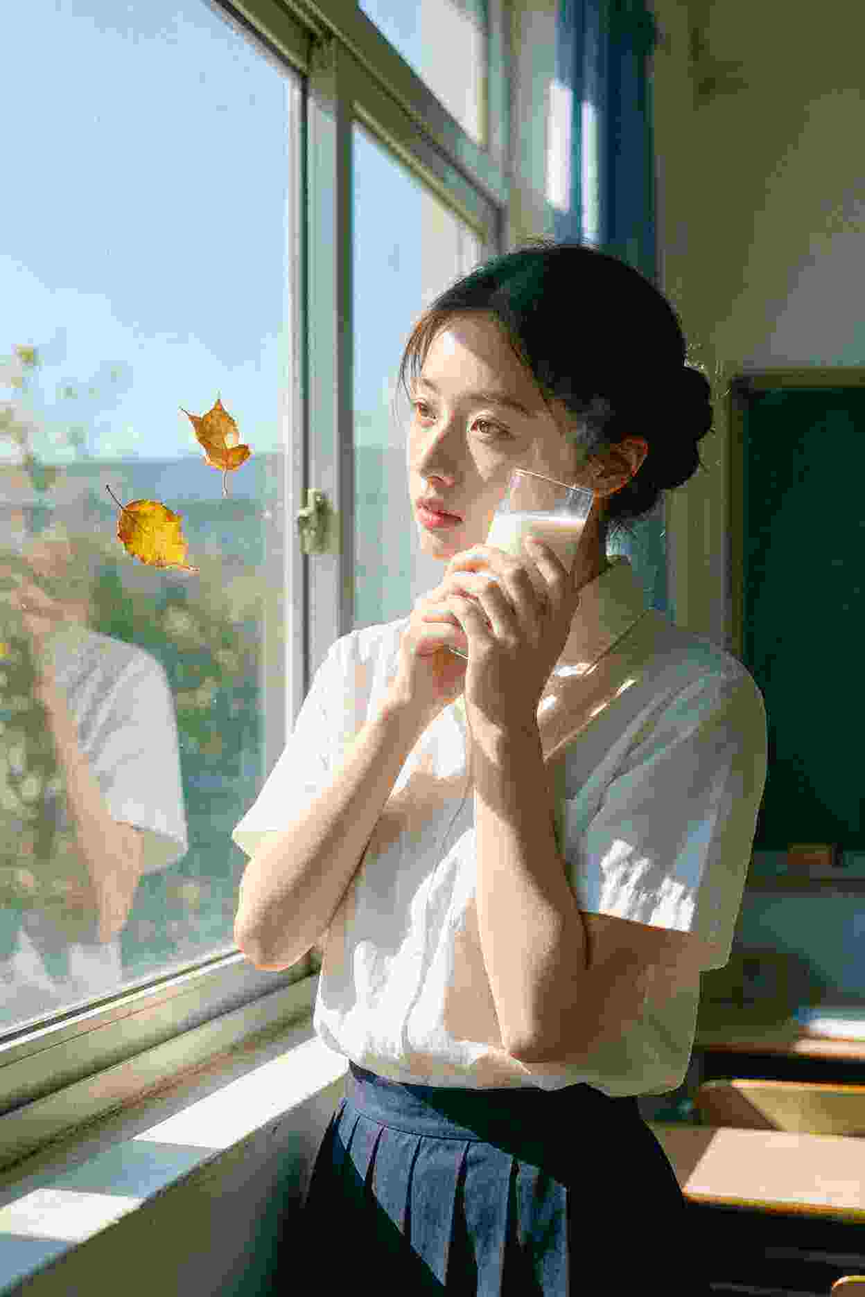 大侠归来